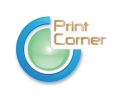 Print Corner Logo